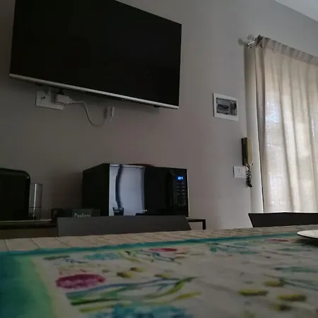 Blu Relax Quarto em Acomodações Particulares *